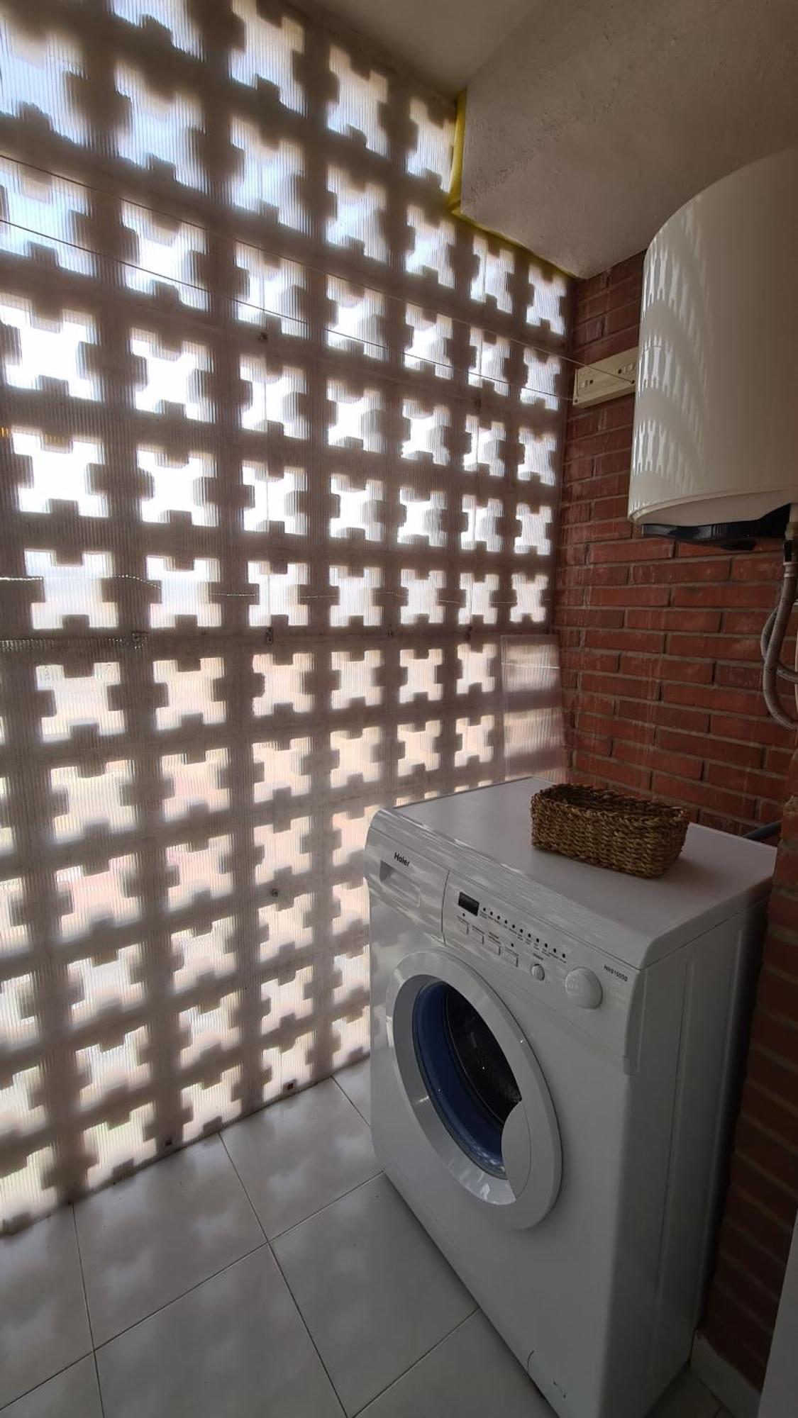 Apartamento San Sebastian If Benidorm Buitenkant foto